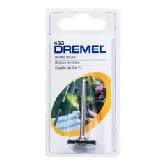 DREMEL - Cepillo de Cerdas 3/4" 403