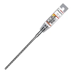 BOSCH - Broca SDS Plus 5X 14x6x8 Bosch 2608836666-000