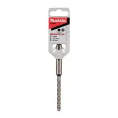 MAKITA - Broca SDS Plus Nemesis II 6 x 50 x 115 mm Makita B-57962