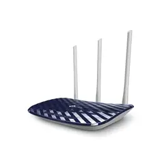 TP LINK - Router WiFi AC750 - Archer C20