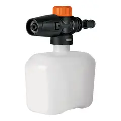 TRUPER - Jabonera Shampunera para Hidrolavadora