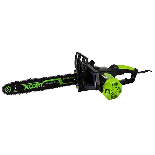 Motosierra Eléctrica 16″ 2800W XCORT Xml05-405