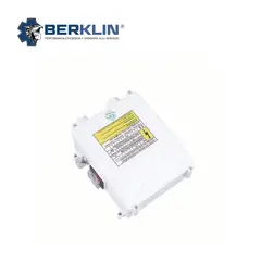BERKLIN - CAJA DE CONTROL PARA BOMBA TIPO LAPICERO DE 1HP