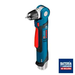BOSCH - Taladro Atornillador GWB 12v-10 Baretool