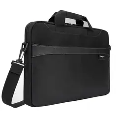 TARGUS - MALETIN BUSINESS CASUAL SLIPCASE 156 BLACK TSS898DI