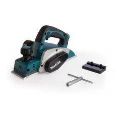 MAKITA - Cepillo Electrico 82 Mm (3-1/4 ) 620w Kp0800