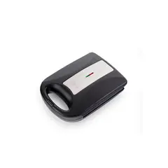 THOMAS - Sandwichera Th 958 4panes Antiadherente 1000w