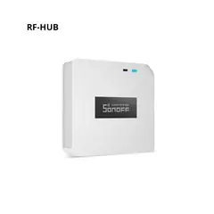 SONOFF - Hub Gateway Radio Frecuencia RFR2