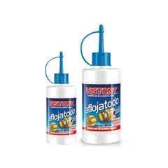 VISTONY - Aflojatodo de 30 ml - Transparente