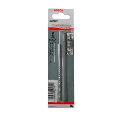 BOSCH - Broca para Concreto Impact CYL-1 6.0 X 100 mm