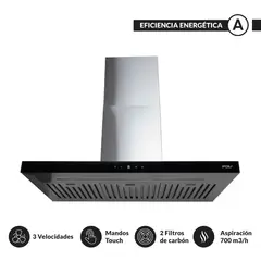FDV - Campana Deluxe Smart Pro 60cm
