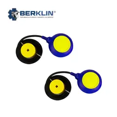 BERKLIN - PACK ELECTRONIVELES BOYA AZUL