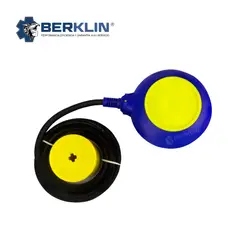 BERKLIN - ELECTRONIVEL AZUL PARA BOMBA DE AGUA