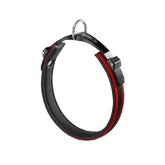 FERPLAST - COLLAR ACOLCHADO CON SISTEMA DE MICRO REGULACIÓN C1542