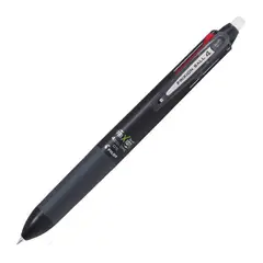 PILOT - Bolígrafo borrable 05mm Multi 4Colores Frixion Japón