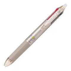 PILOT - Bolígrafo borrable 05mm Multi 4Colores Frixion Japón
