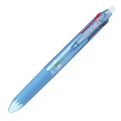 PILOT - Bolígrafo borrable 05mm Multi 4Colores Frixion Japón
