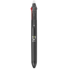 PILOT - Bolígrafo borrable 05mm Multi 3Colores Frixion Japón