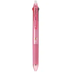PILOT - Bolígrafo borrable 05mm Multi 3Colores Frixion Japón