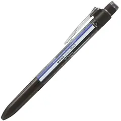 TOMBOW - Bolígrafo y portaminas y goma de borrar 05mm Japón