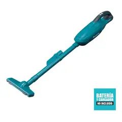 MAKITA - Aspiradora Inalámbrica Lxt 18V MAKITA Dcl182Z