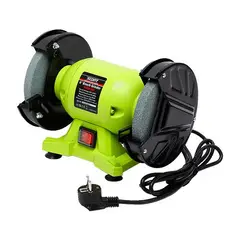 XCORT - Esmeril de Banco 6" 150MM 250W 2950Rpm XCORT Xse04-150