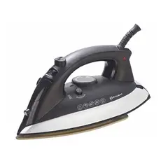 IMACO - Plancha a vapor ETA181 con base cerámica 2000 W