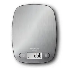 TAURUS - Balanza de Cocina EASY INOX