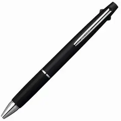 MITSUBISHI - Bolígrafo 2 colores 0.7mm+portaminas PENCIL Japón