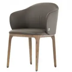 MOBILIARI - Butaca Vern Gris