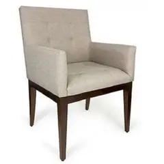 MOBILIARI - Butaca Marcelo Gris