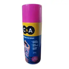 C AND A TOOLS - Pintura Spray C&A Deep Violet # 327 - Violeta
