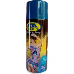 C AND A TOOLS - Pintura Spray C&A Azul Claro # 35 - Azul