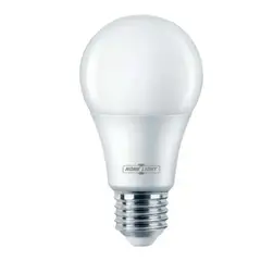 HOME LIGHT - Foco LED Deluxe 5w Luz Dia Base E27 Home Light - Blanco