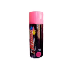 KNAUF - Pintura Spray Fucsia #225C - Fucsia