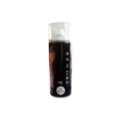 KNAUF - Pintura Spray Laca Mate #33C - Transparente