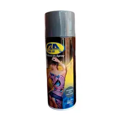 C AND A TOOLS - Pintura Spray C&A Anticorrosivo Gris #08 - Gris