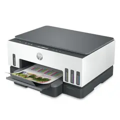 HP - Multifuncional Hp Smart Tank 720 Color Wifi Bluetooth