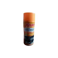KNAUF - Silicona para Cueros y Tableros x 450ml Aroma Citrus