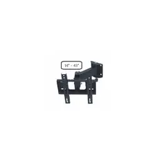 LH ELECTRONIC - Rack giratorio para tv de 14" - 43