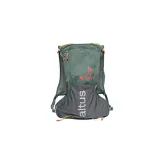 ALTUS - MOCHILA DE HIDRATACIÓN PARA CICLISMO TRAIL RUNNING PATH 12L -