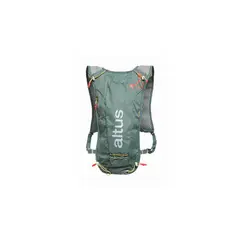 ALTUS - MOCHILA DE HIDRATACIÓN PARA CICLISMO TRAIL RUNNING PATH 8L -