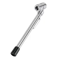 TRUPER - Medidor de Presión para Neumáticos 19100 - 160 PSI