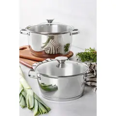 TRAMONTINA - Olla Alta 24 cm Alegra