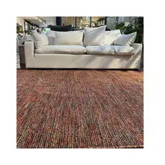 GENERICO - Alfombra Champiñon Decoghar MULTI IC-12582 120x180cm