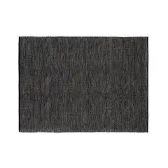 GENERICO - Alfombra Champiñon Decoghar Gris 180x280cm