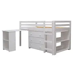 DMUEBLES - Camarote Repisero De Studio Viena