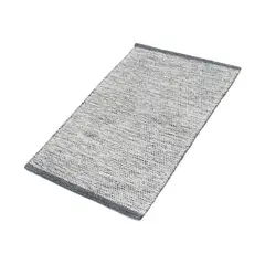 GENERICO - Alfombra Champiñon Decoghar Gris IC-15658 180x280cm