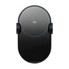XIAOMI - CARGADOR INALMBRICO DE SMARTPHONE PARA AUTO