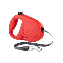FERPLAST - FERPLAST CORREA RETRÁCTIL M RED